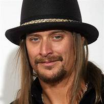 Artist Kid Rock